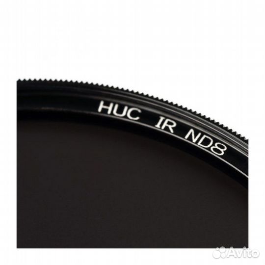 Светофильтр Nisi HUC IR ND8 67mm нейтрально-серый