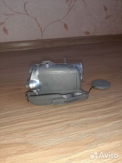 Видеокамера panasonic,samcung