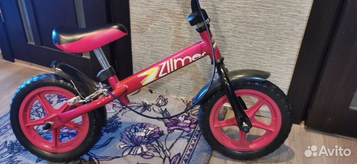 Беговел zimler