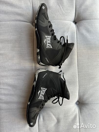 Боксерки everlast