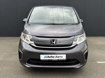 Honda Stepwgn 1.5 CVT, 2017, 204 000 км, с пробегом, цена 1 695 000 руб.