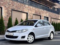 Chery Bonus (A13) 1.5 MT, 2013, 23 850 км, с пробегом, цена 519 000 руб.