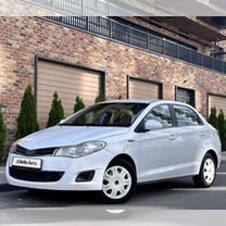 Chery Bonus (A13) 1.5 MT, 2013, 23 850 км, с пробегом, цена 499 000 руб.