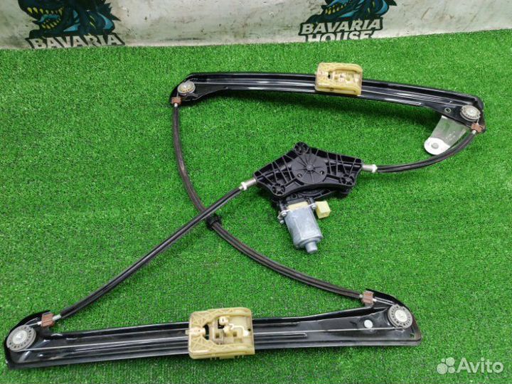 Стеклоподъемник передний правый Volkswagen Golf 7