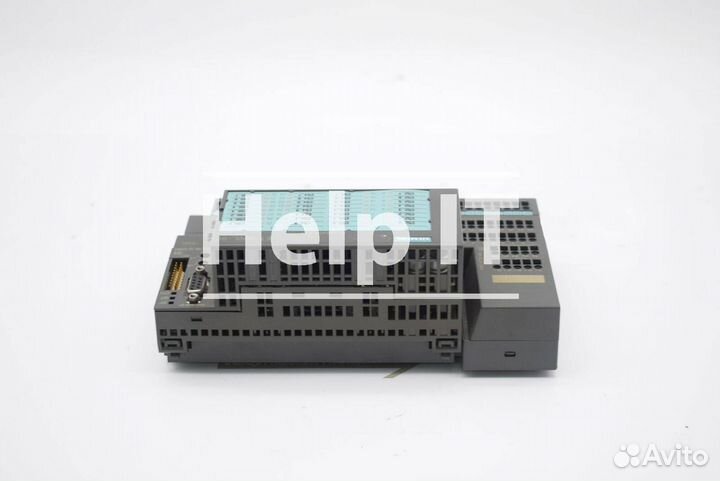 Плк процессор Siemens 6ES7131-1BL12-0XB0