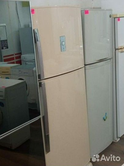 Холодильник б/у с гарантией и доставкой
