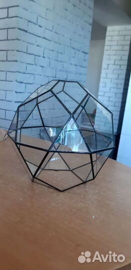 Светильник интерьерный