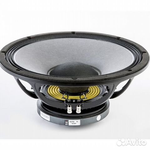 Динамик Eighteen Sound 15W750/8