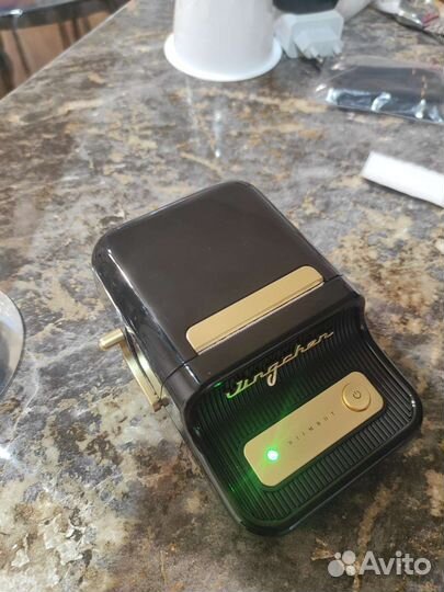 Термо принтер