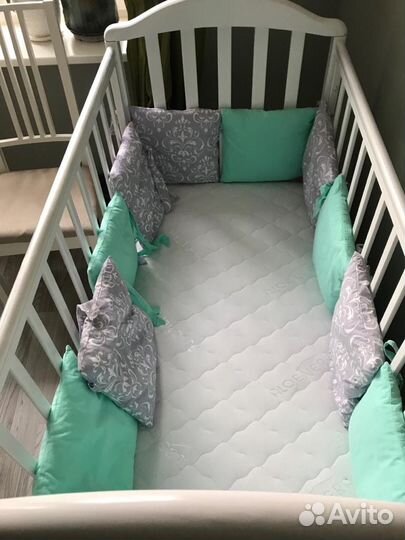 Кровать детская Лель Кубаночка