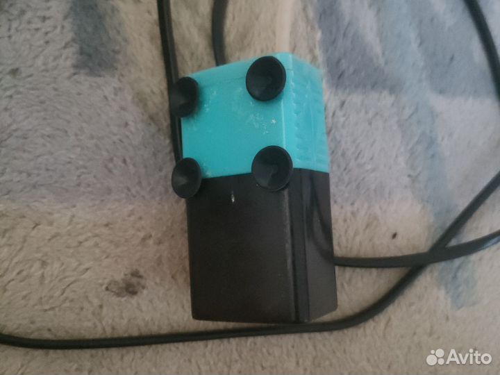 Фильтр для аквариума