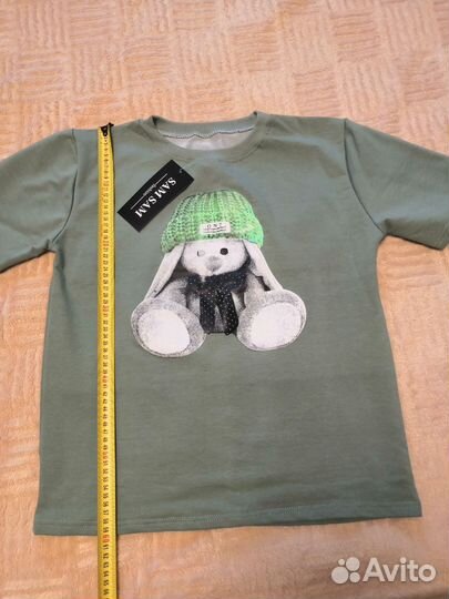 Спортивный костюм женский р44