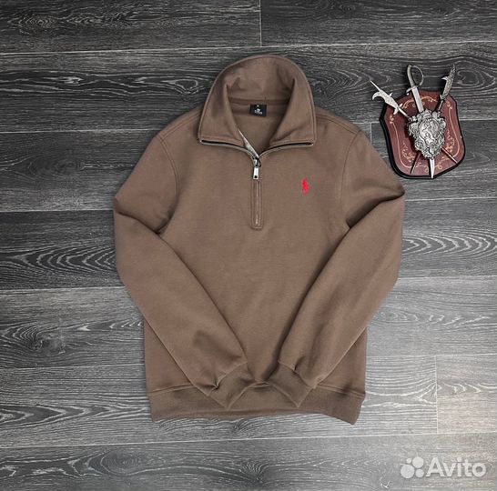 Стильные кофты (кардиганы) Polo Ralph Lauren Весна