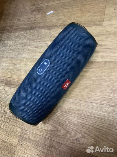 Jbl charge 4 оригинал