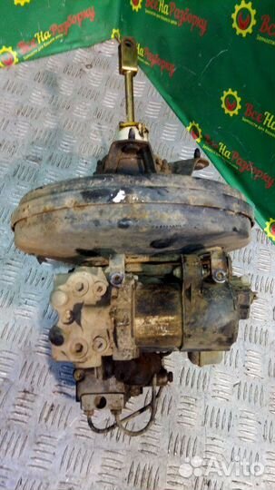 Вакуумный усилитель тормозов Volkswagen Passat B4