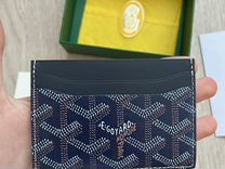 Card Wallet Goyard Оригинал