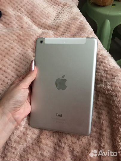 iPad mini A1490