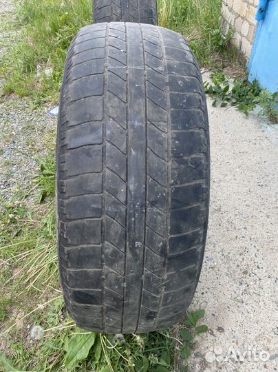 Goodyear Wrangler HP All Weather 245/60 R18 105H