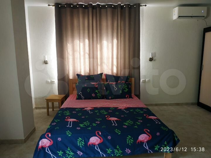 Комната 28 м² в 1-к., 2/4 эт.