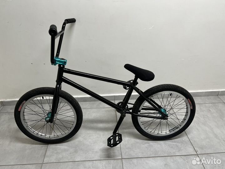 BMX