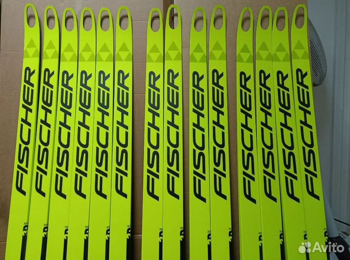 Беговые лыжи fischer speedmax 3D skate