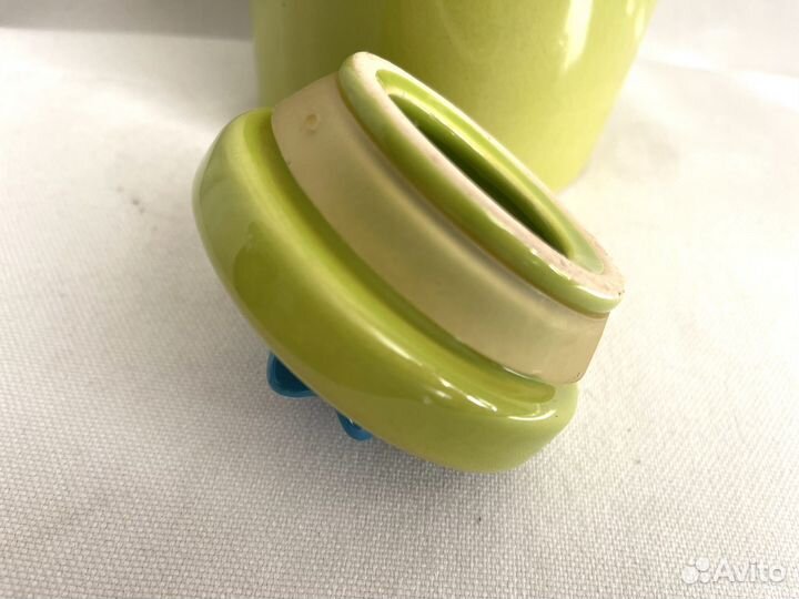 Банка керамическая икея