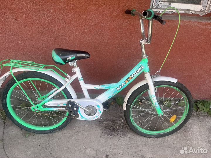 Велосипеды