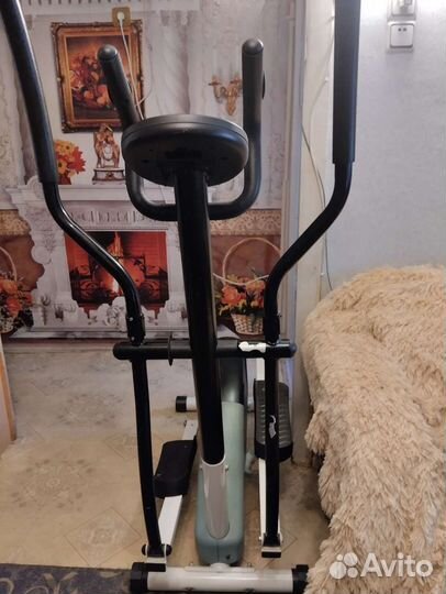 Элипсоид тренажер бу