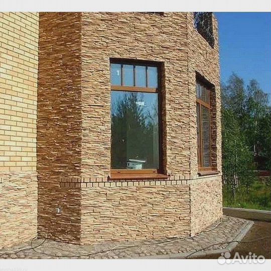 Строительная бригада все виды работ с опытом