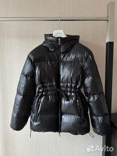 Пуховик женский celine