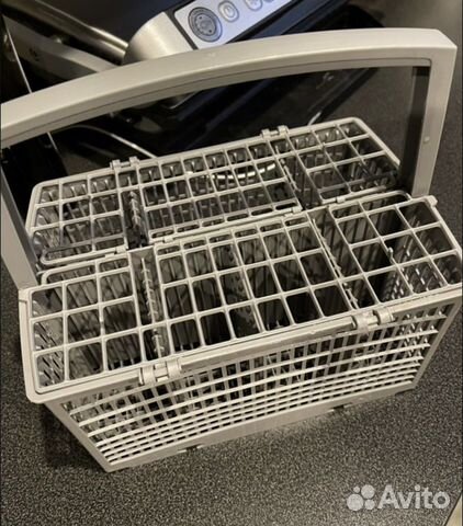 Контейнет в посудомойку Bosch
