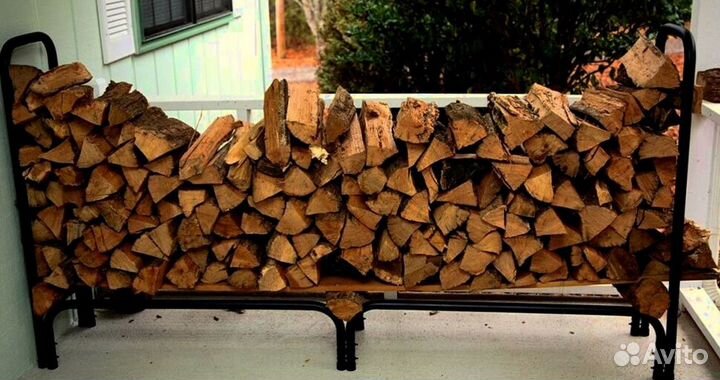 Дрова Ольховые