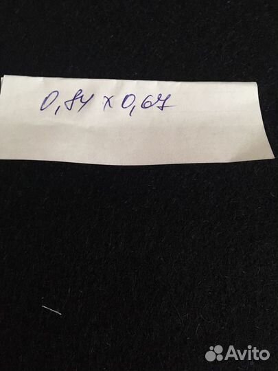 Ткань СССР в ассортименте