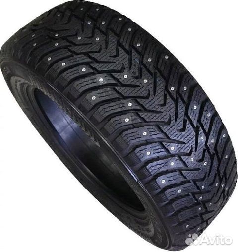 Ikon Tyres Nordman 8 195/55 R15 89T