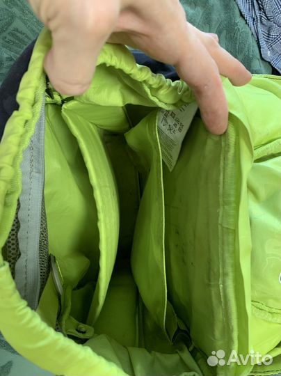 Рюкзак ergobag