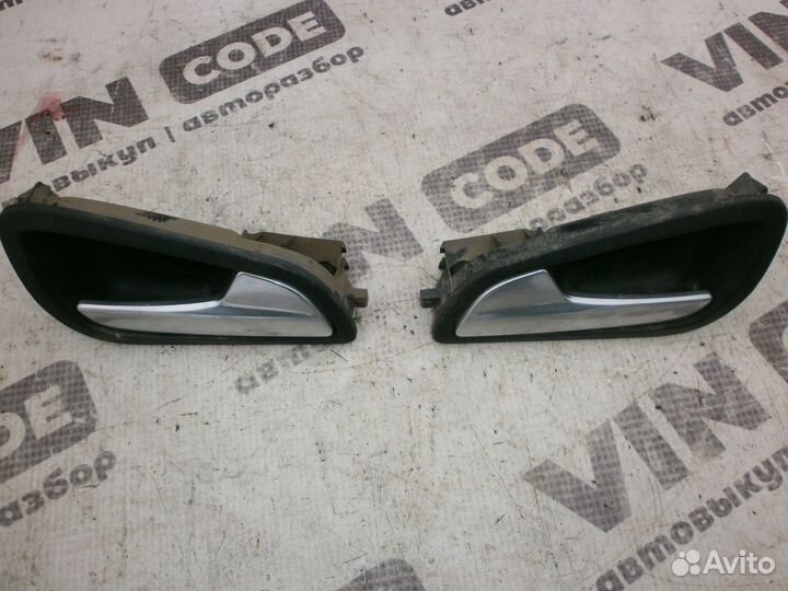 Ручка двери внутренняя Ford Focus 3