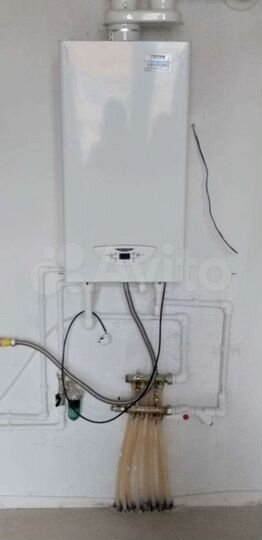 2-к. квартира, 61,6 м², 10/11 эт.