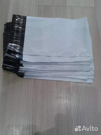 Пакеты для маркетплейсов