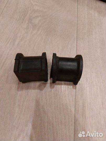 Втулки стабилизатора Honda Fit GD1