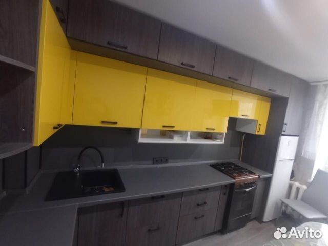 Кухни Своя фабрика, замер и проект беспла