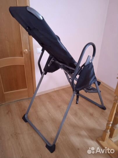 Стол реверсивный