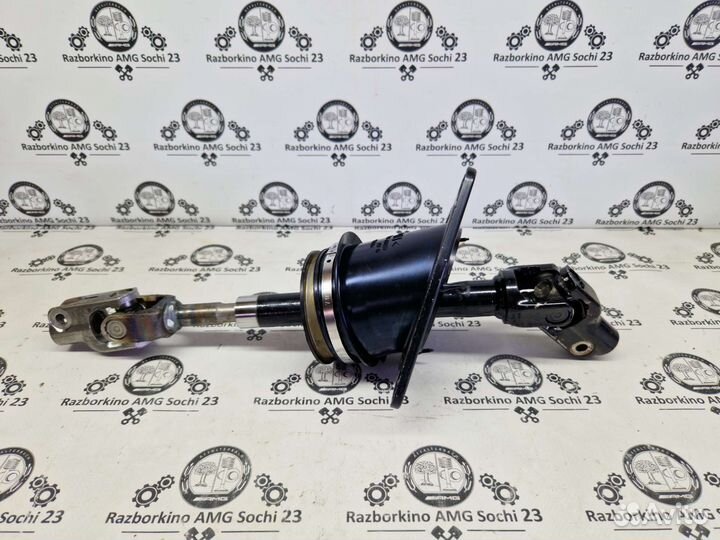 Рулевой вал (карданчик) для Toyota Camry V70