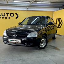 ВАЗ (LADA) Priora 1.6 MT, 2011, 177 000 км, с пробегом, цена 349 000 руб.