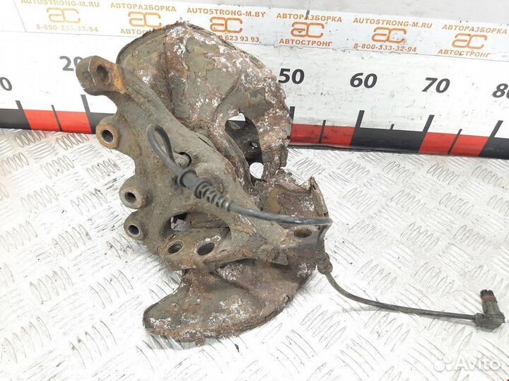 Ступица для mercedes-benz CLK-Class (W209)