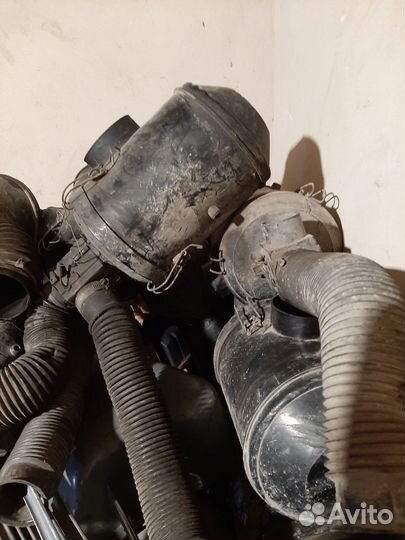 Корпус фильтра