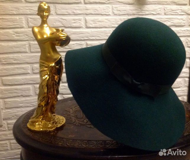 Шляпа sonia rykiel оригинал