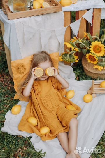 Фотодень 10 сентября пикник & лимонад