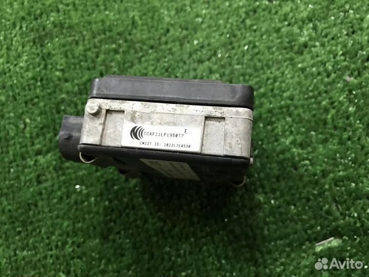 Б/У Б/У Датчик ACC Changan CS75plus (2021-н.в.)