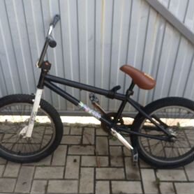 Велосипед bmx