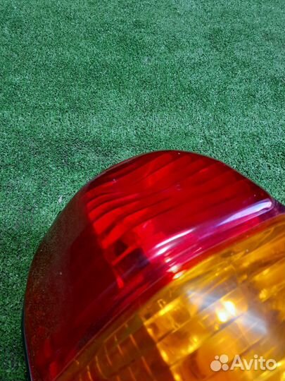 Фонарь задний левый форд маверик 2